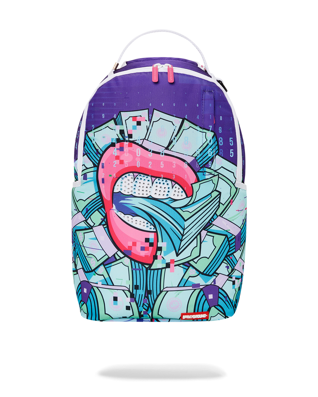 SPRAYGROUND Breakfa$T Backpack — product image 1