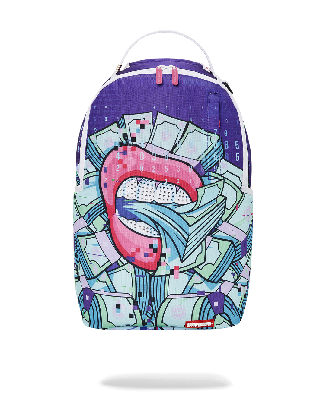 SPRAYGROUND Breakfa$T Backpack — product image 1