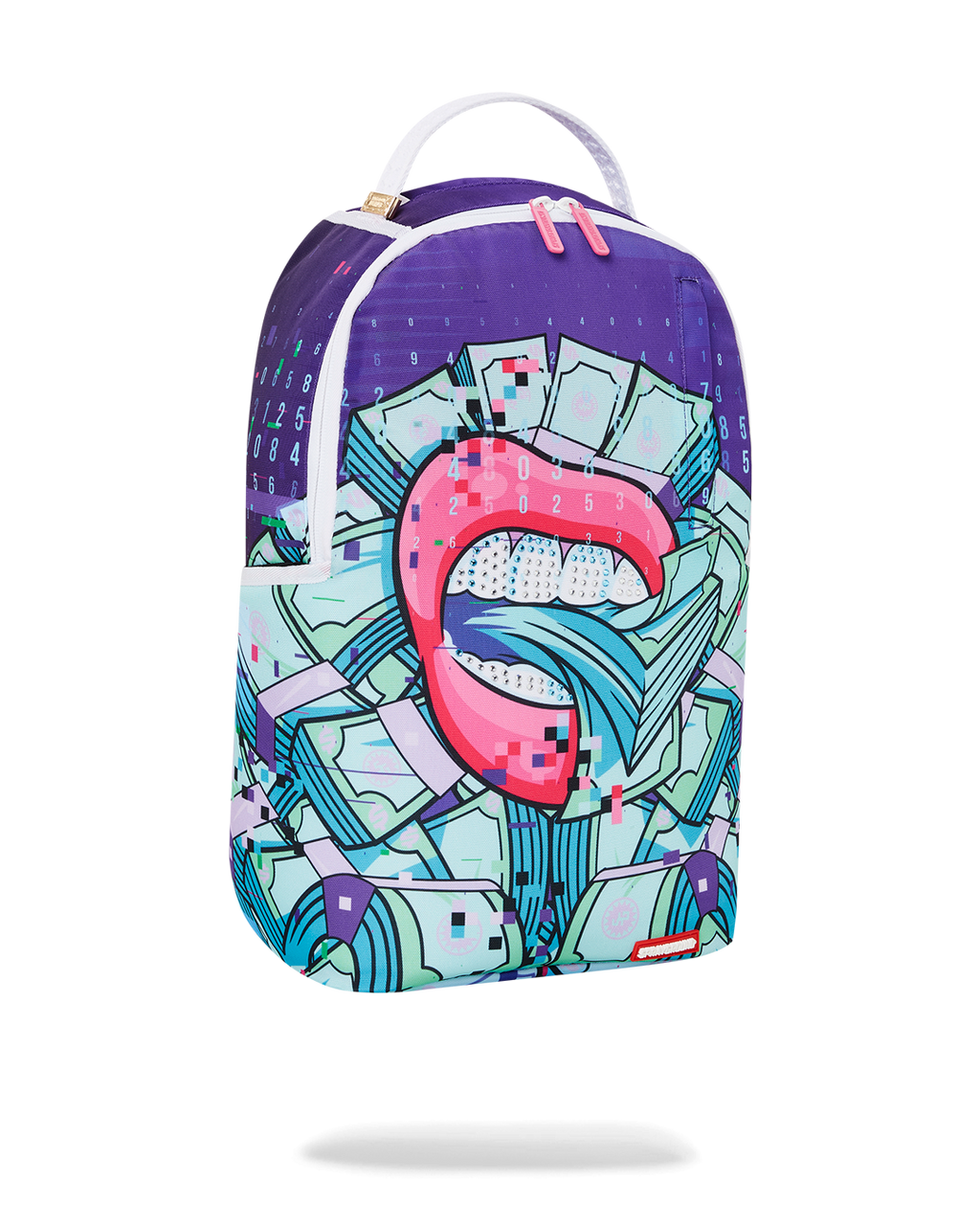 SPRAYGROUND Breakfa$T Backpack — product image 3