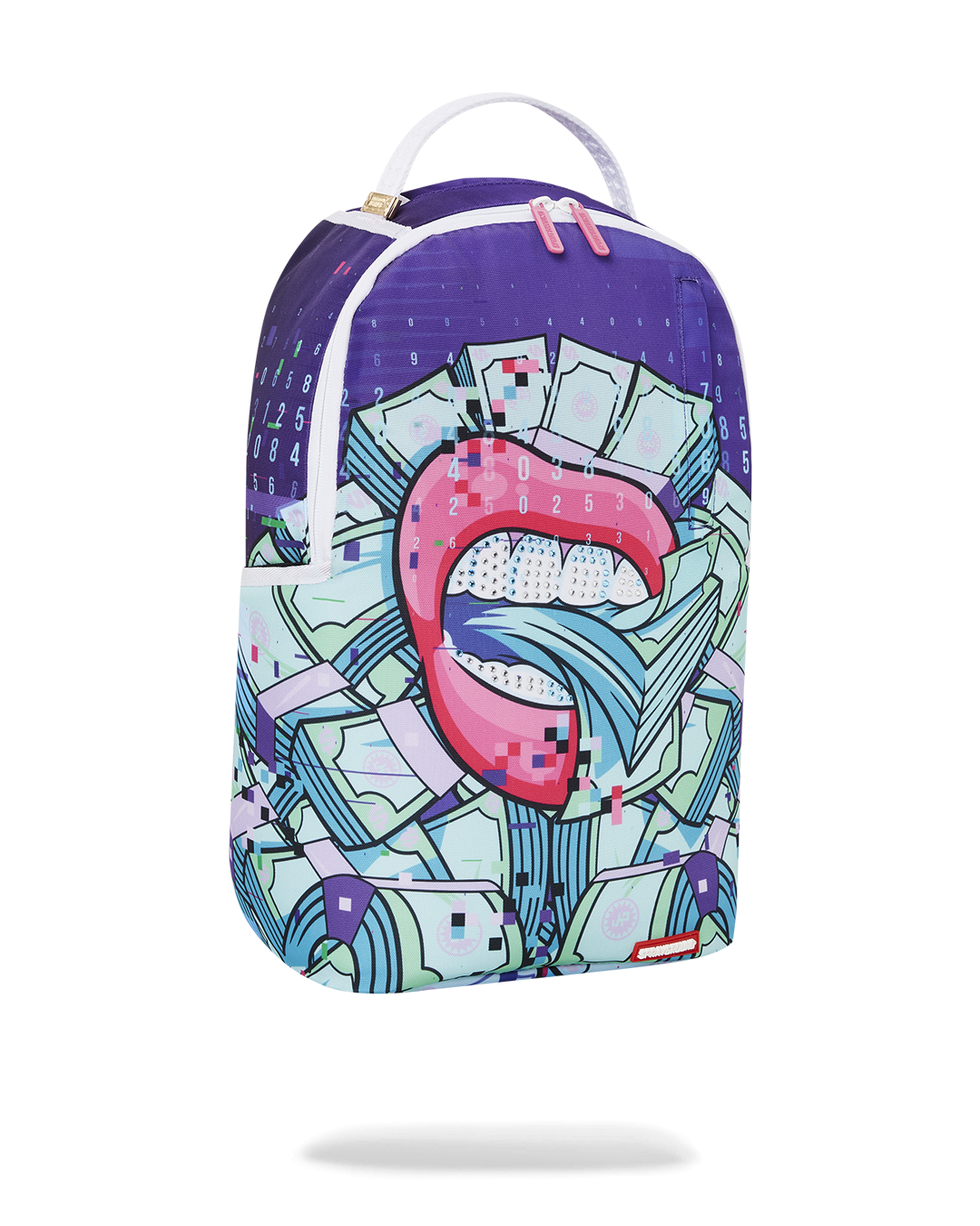 SPRAYGROUND Breakfa$T Backpack — product image 3
