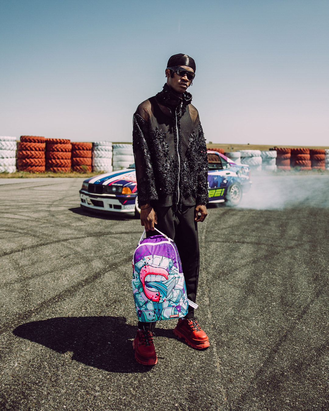 SPRAYGROUND Breakfa$T Backpack — product image 4
