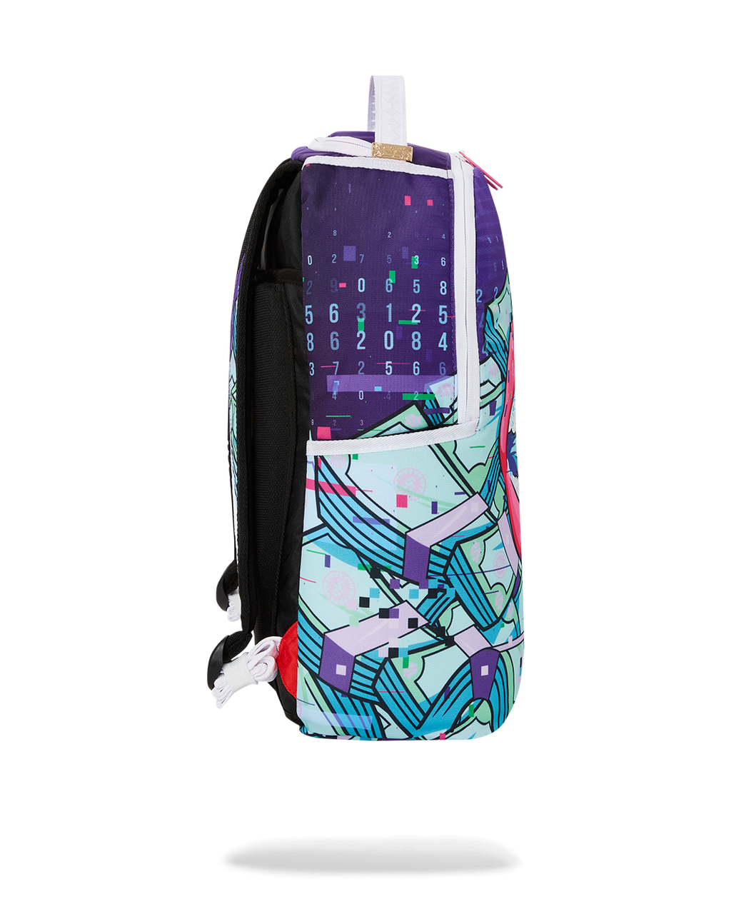 SPRAYGROUND Breakfa$T Backpack — product image 5
