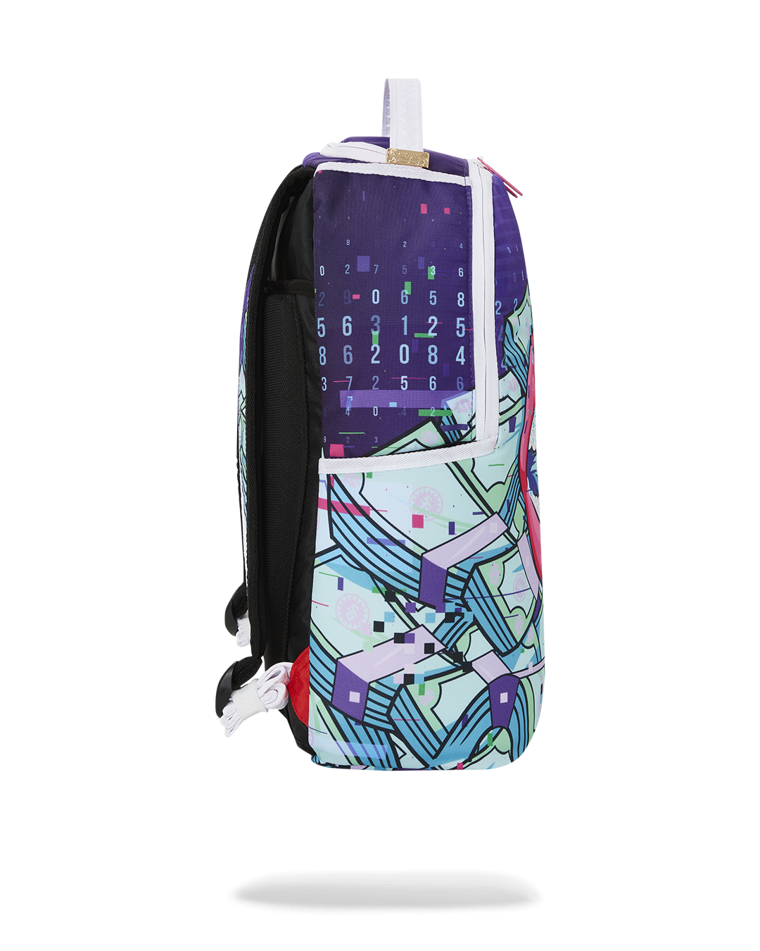 SPRAYGROUND Breakfa$T Backpack — product image 5