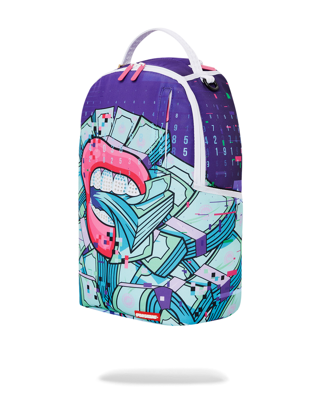 SPRAYGROUND Breakfa$T Backpack — product image 7