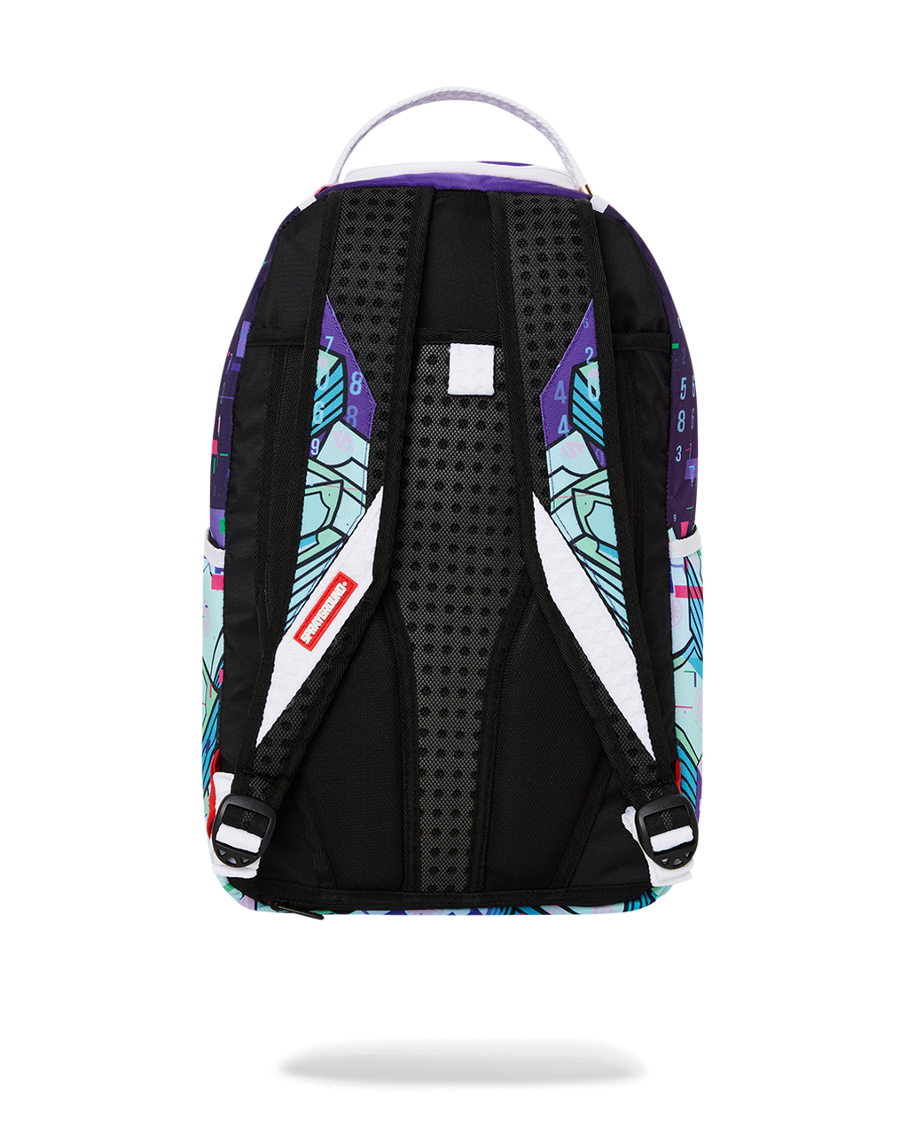 SPRAYGROUND Breakfa$T Backpack — product image 8
