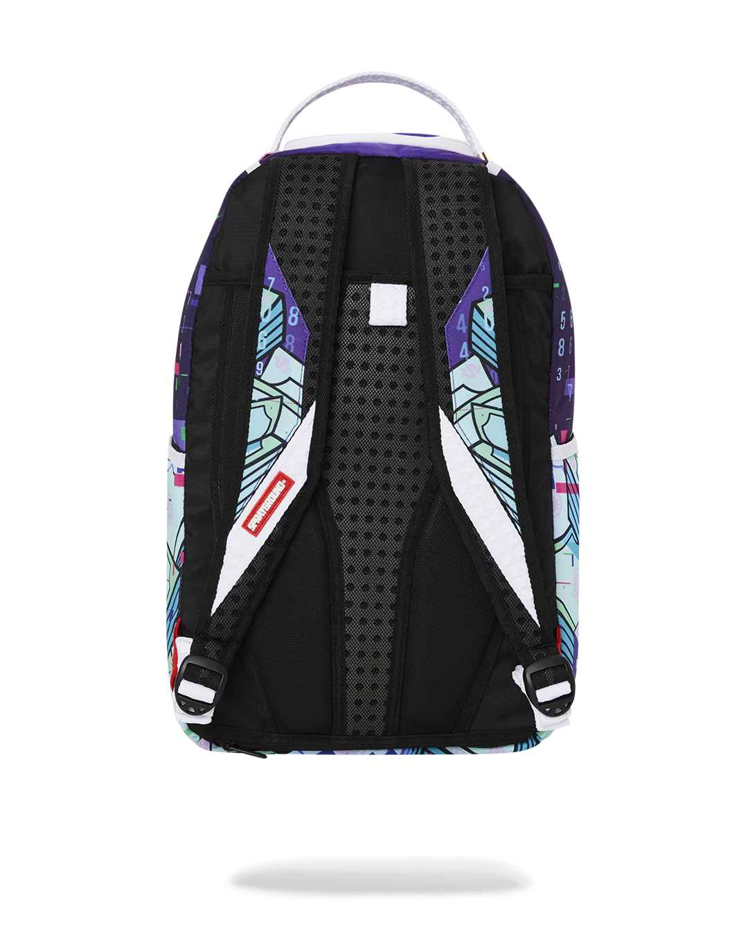 SPRAYGROUND Breakfa$T Backpack — product image 8