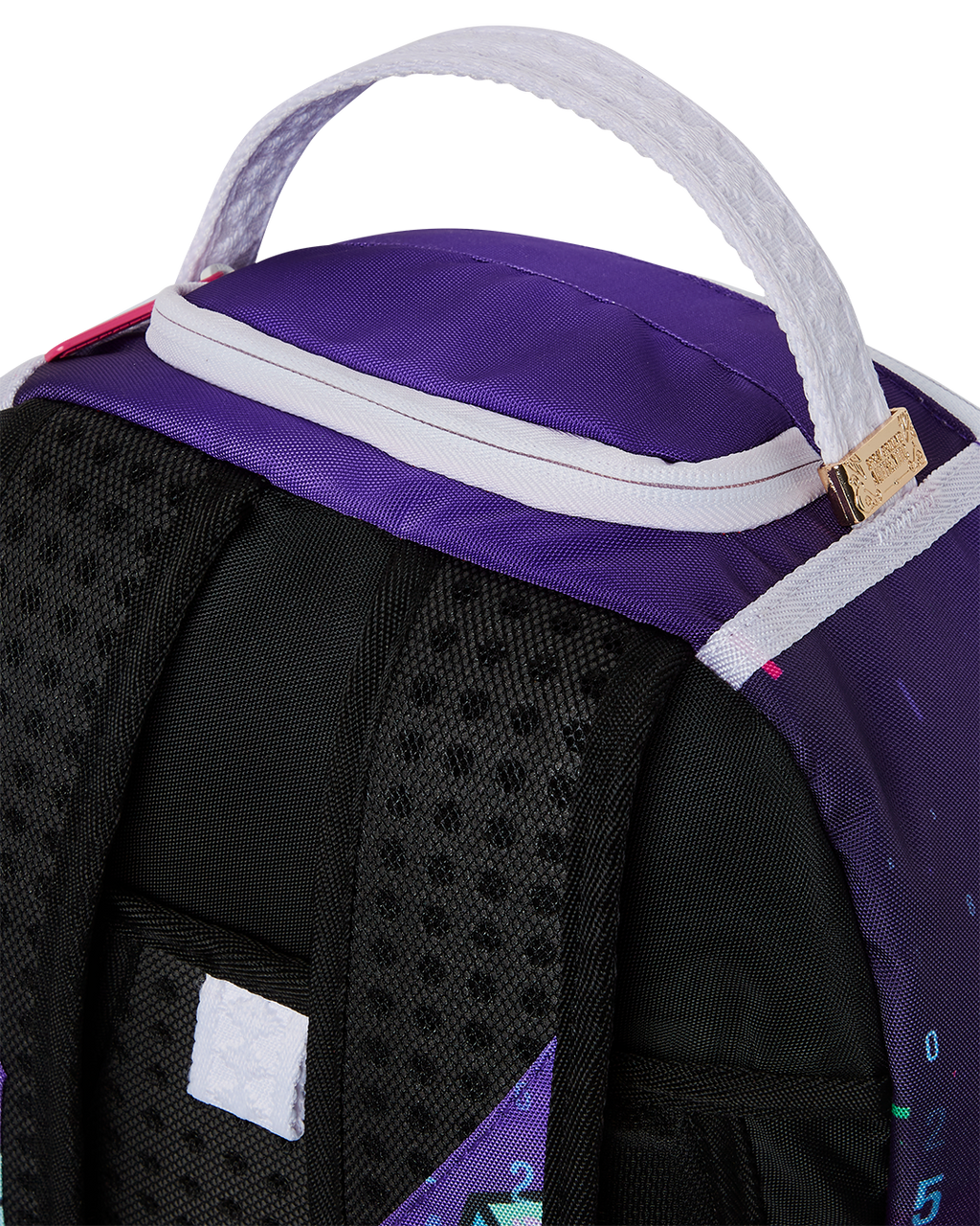 SPRAYGROUND Breakfa$T Backpack — product image 10