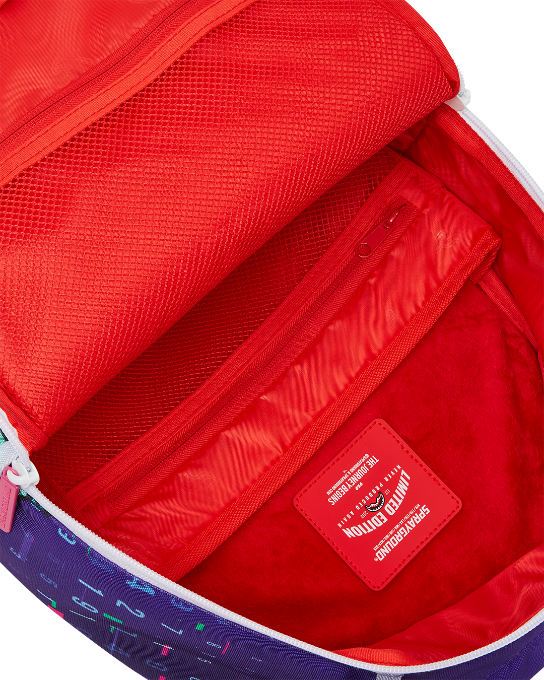 SPRAYGROUND Breakfa$T Backpack — product image 11