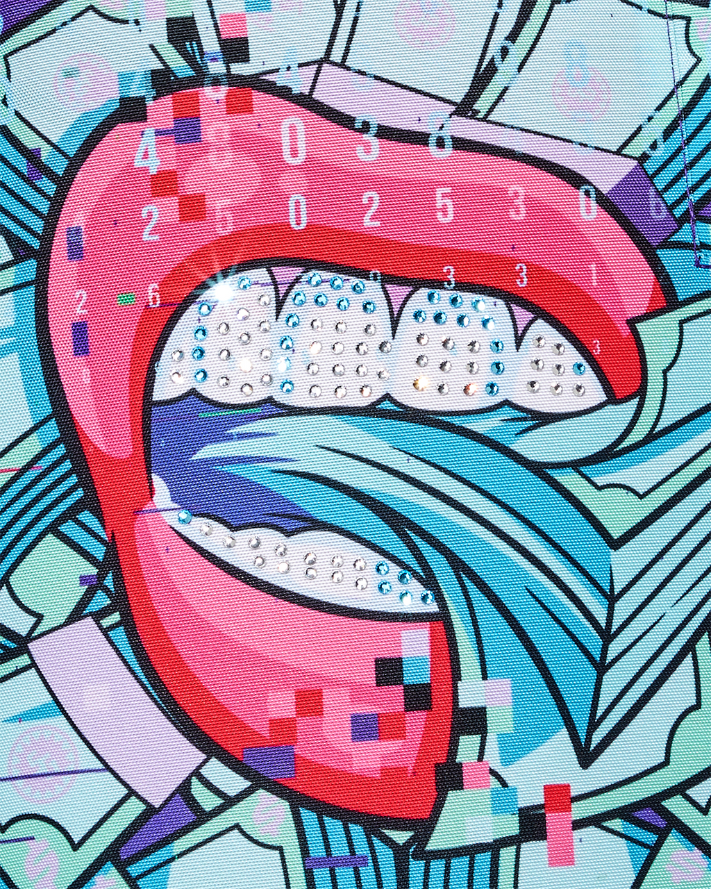 SPRAYGROUND Breakfa$T Backpack — product image 12