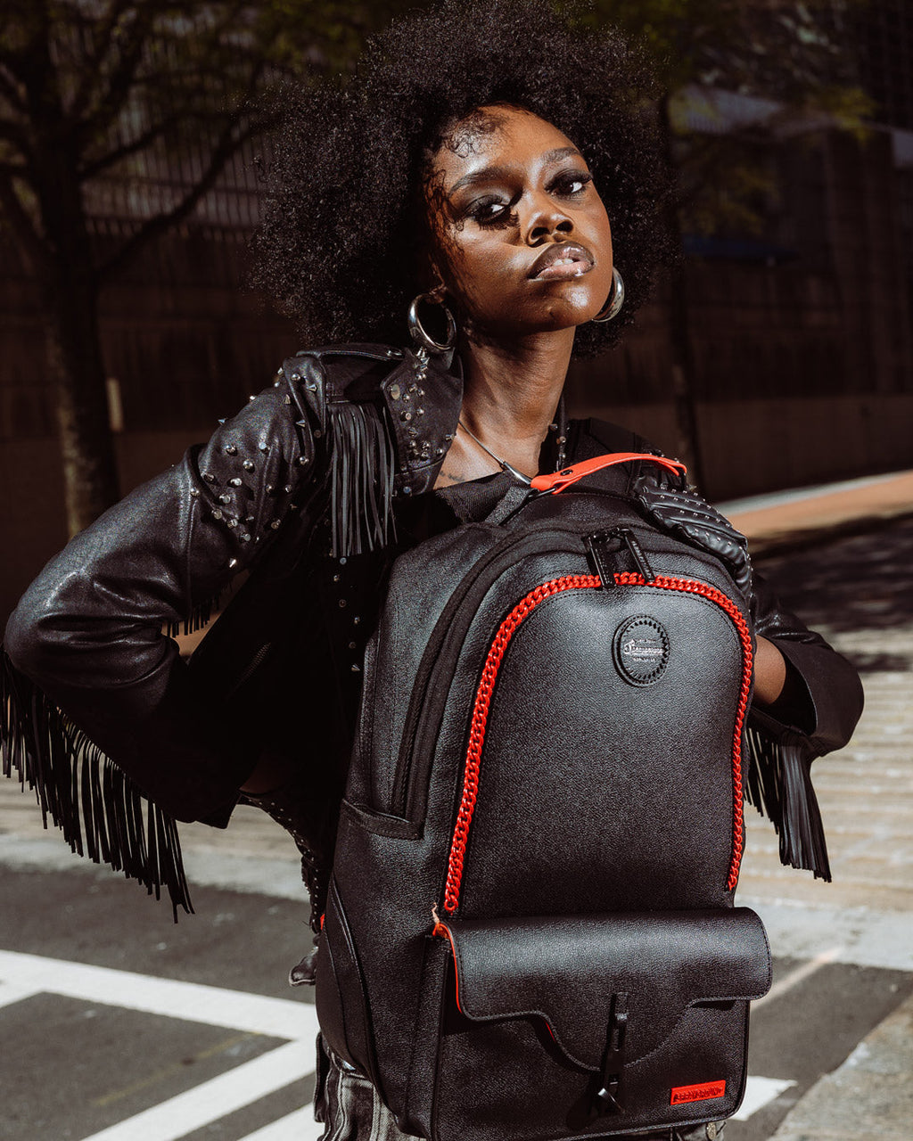 SPRAYGROUND Bricklane Backpack — product image 8