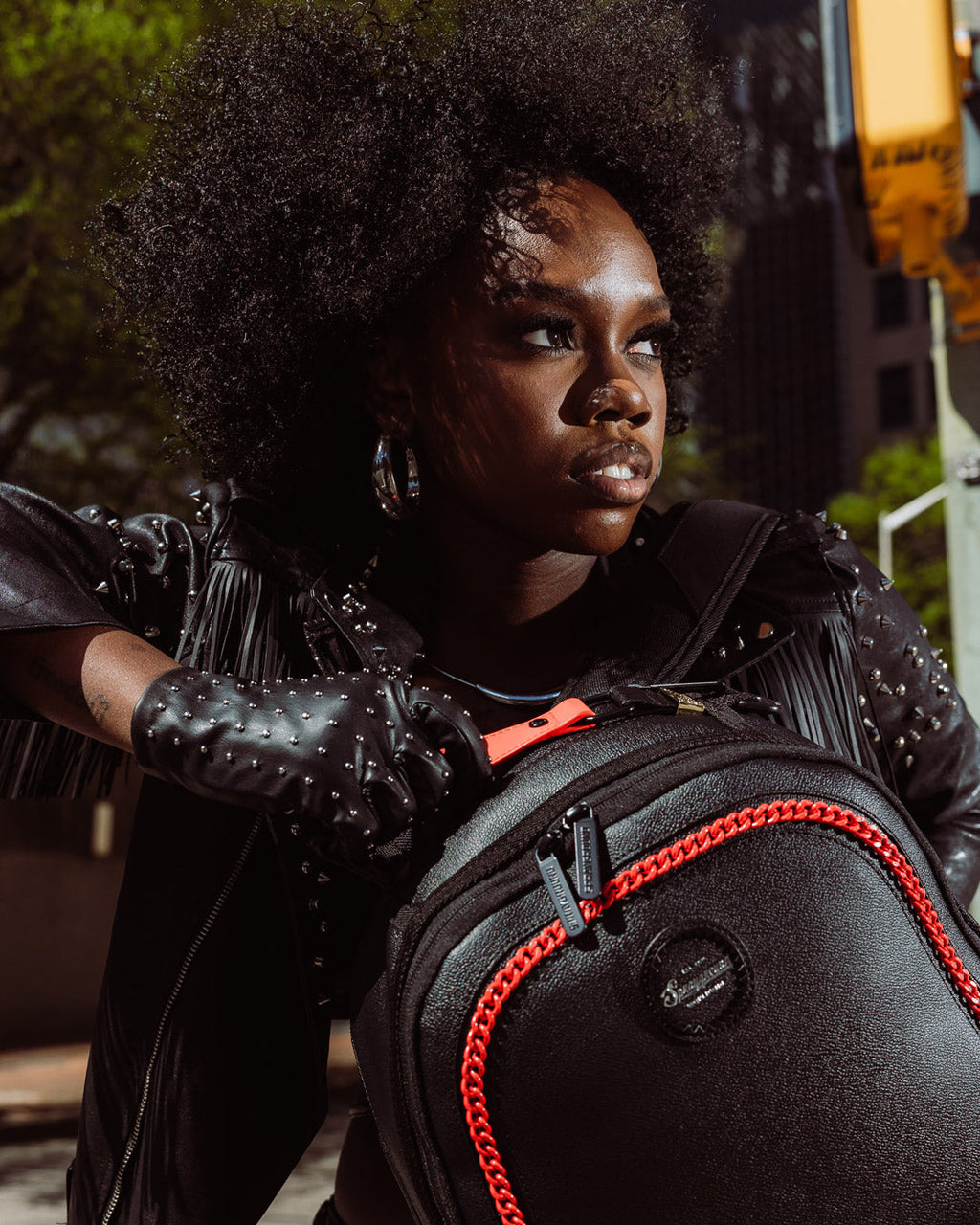 SPRAYGROUND Bricklane Backpack — product image 10