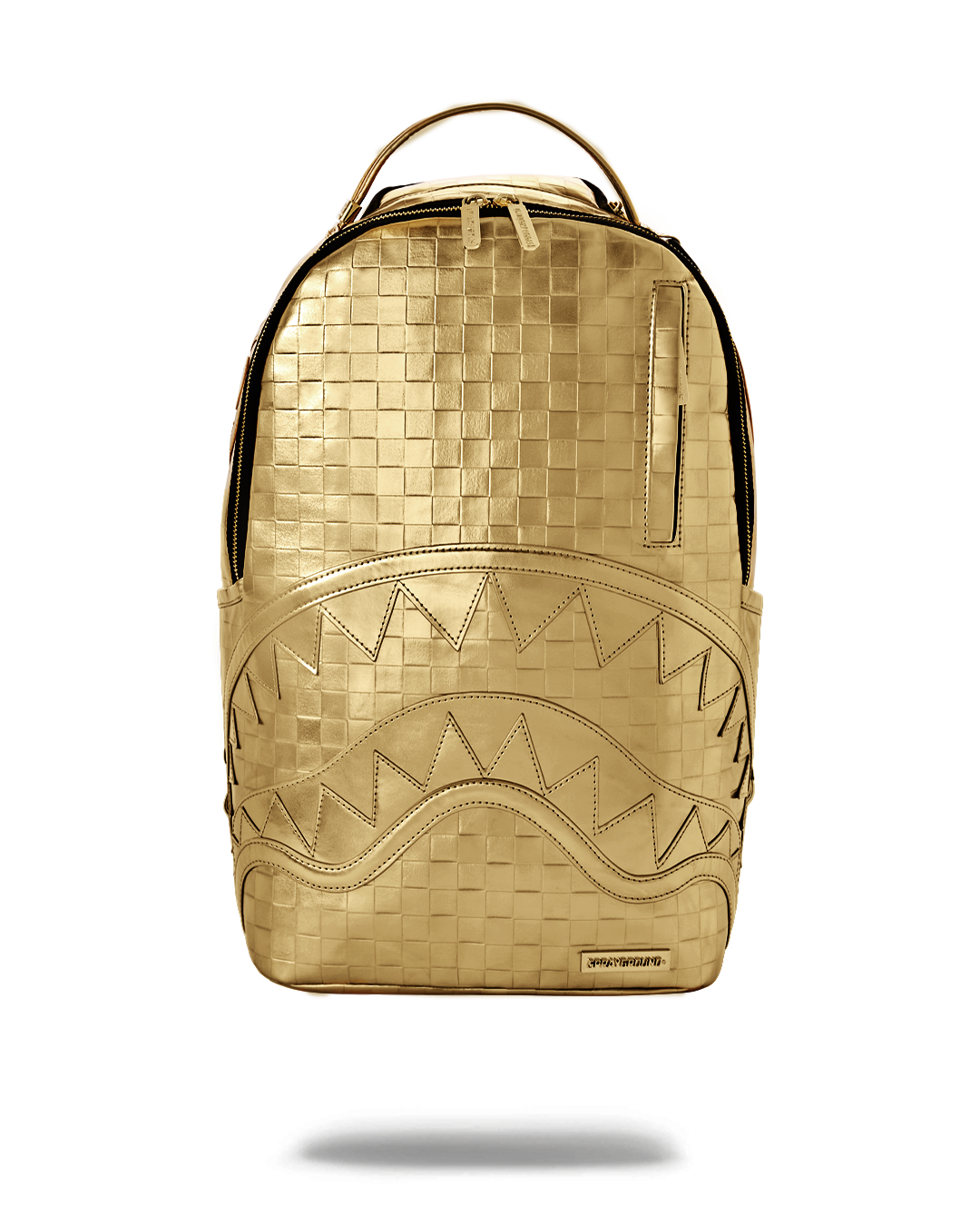 SPRAYGROUND Bricks On Bricks Backpack (DLXV) — product image 1