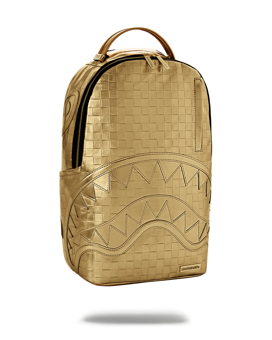 SPRAYGROUND Bricks On Bricks Backpack (DLXV) — product image 3