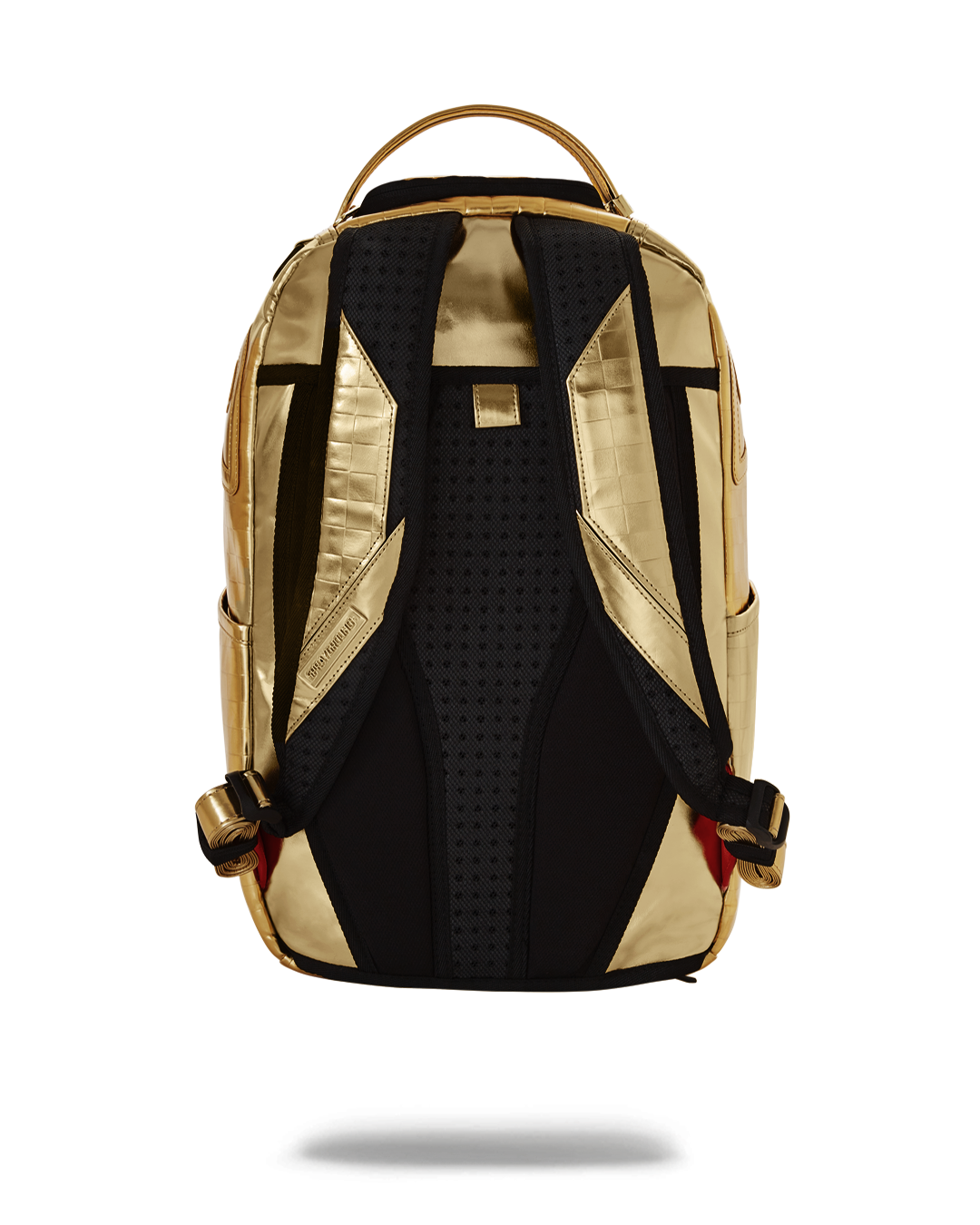 SPRAYGROUND Bricks On Bricks Backpack (DLXV) — product image 9