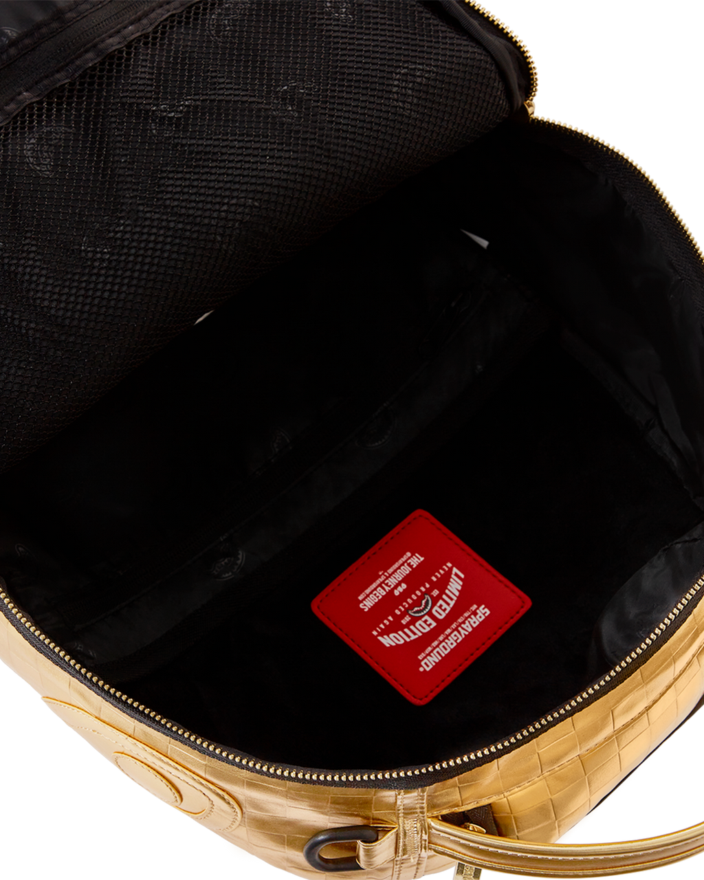 SPRAYGROUND Bricks On Bricks Backpack (DLXV) — product image 10