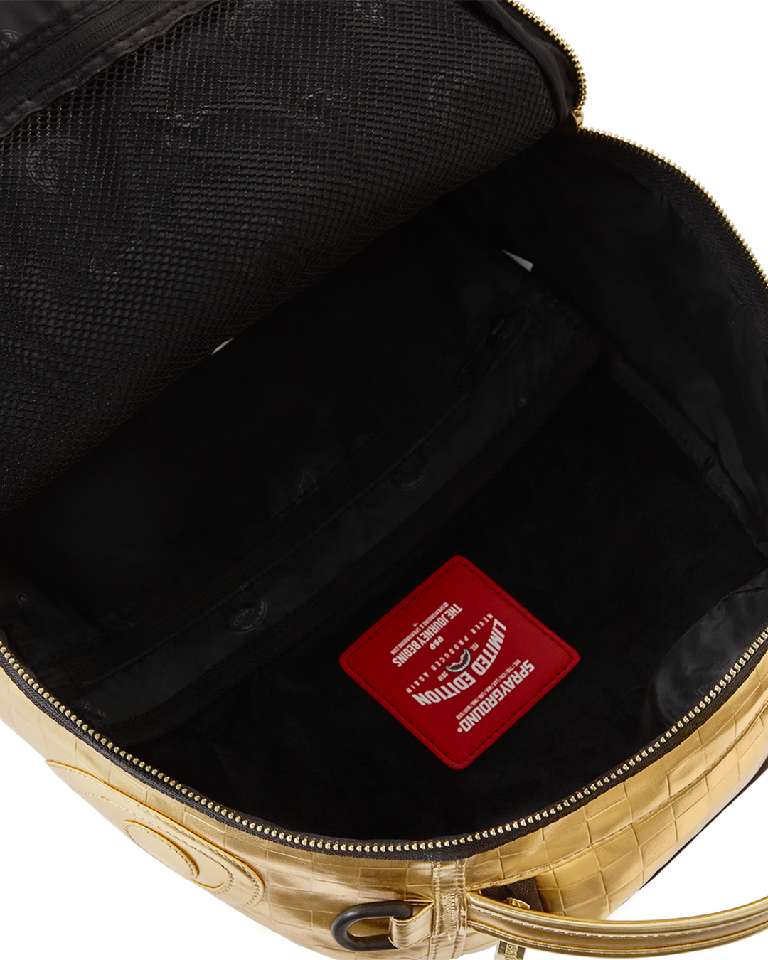 SPRAYGROUND Bricks On Bricks Backpack (DLXV) — product image 10