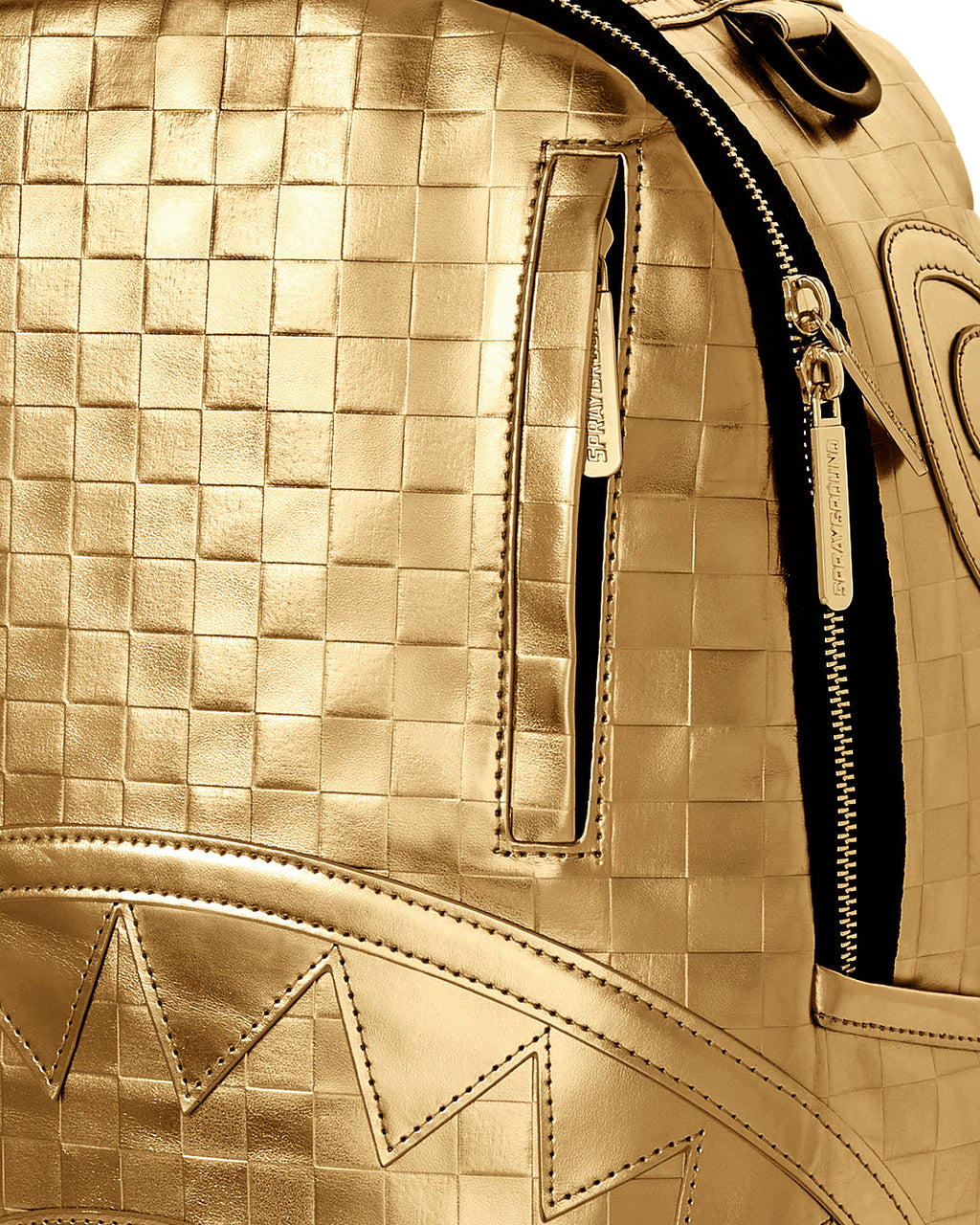 SPRAYGROUND Bricks On Bricks Backpack (DLXV) — product image 11