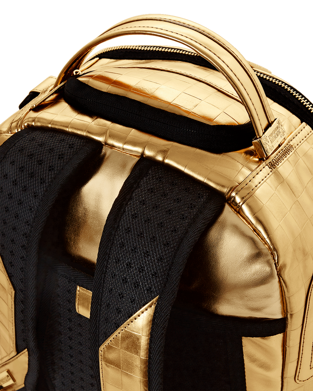 SPRAYGROUND Bricks On Bricks Backpack (DLXV) — product image 12