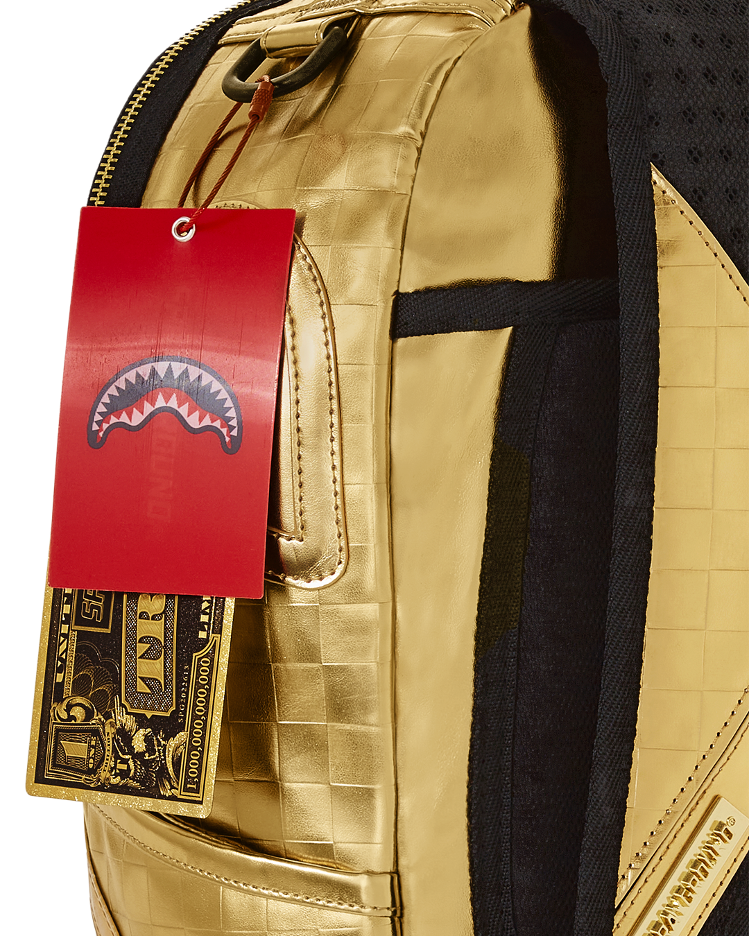 SPRAYGROUND Bricks On Bricks Backpack (DLXV) — product image 14