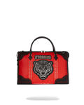 SPRAYGROUND Bronx Brawler Pyramid Duffle — product image 1