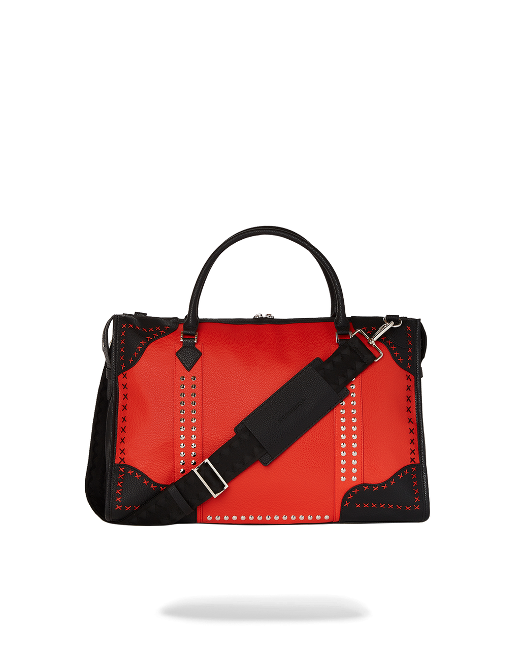 SPRAYGROUND Bronx Brawler Pyramid Duffle — product image 7