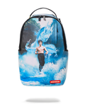 SPRAYGROUND Bruce Lee Water Dragon Backpack (DLXV) — product image 1