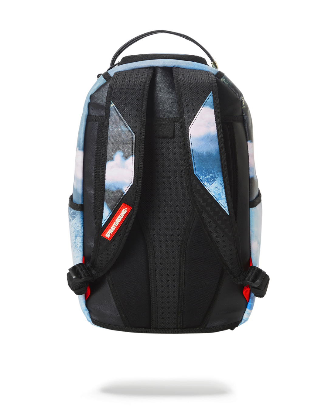 SPRAYGROUND Bruce Lee Water Dragon Backpack (DLXV) — product image 9