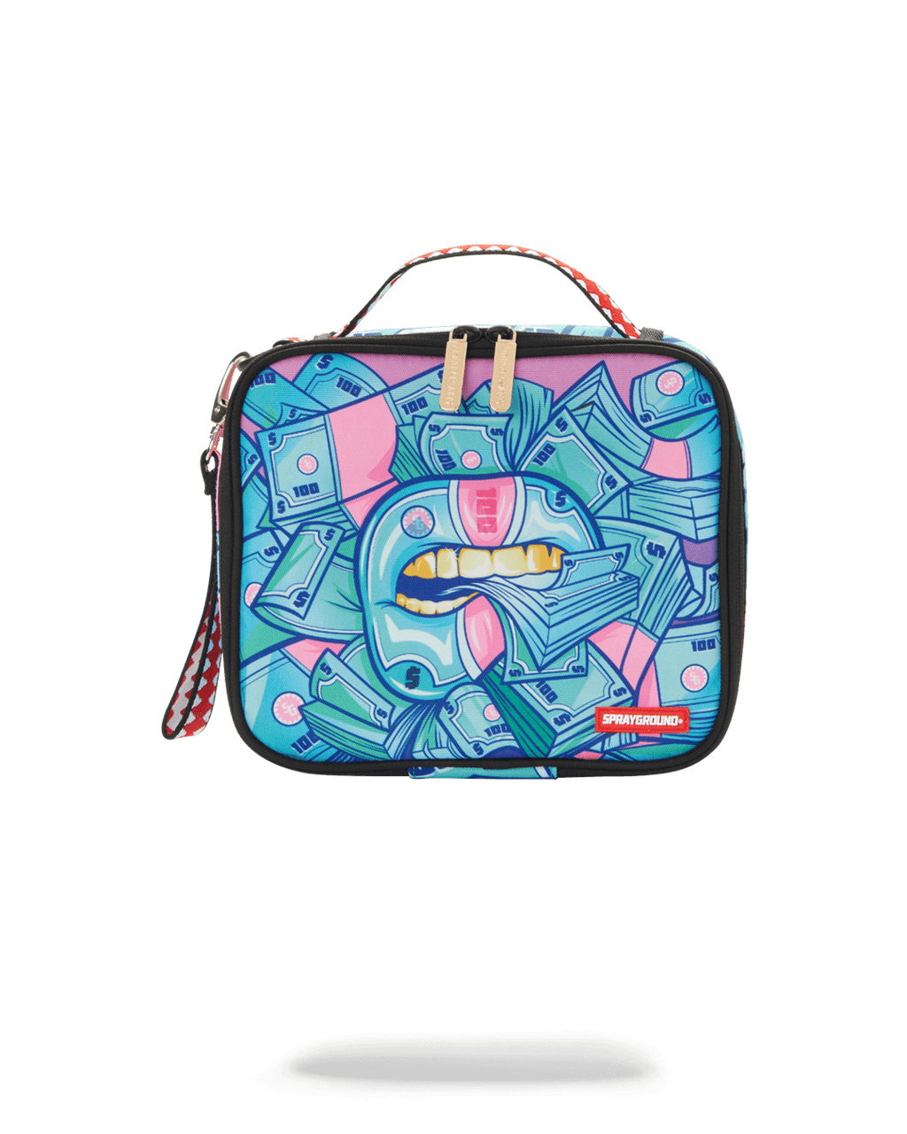 SPRAYGROUND Brunch Money Snack Pack — product image 1