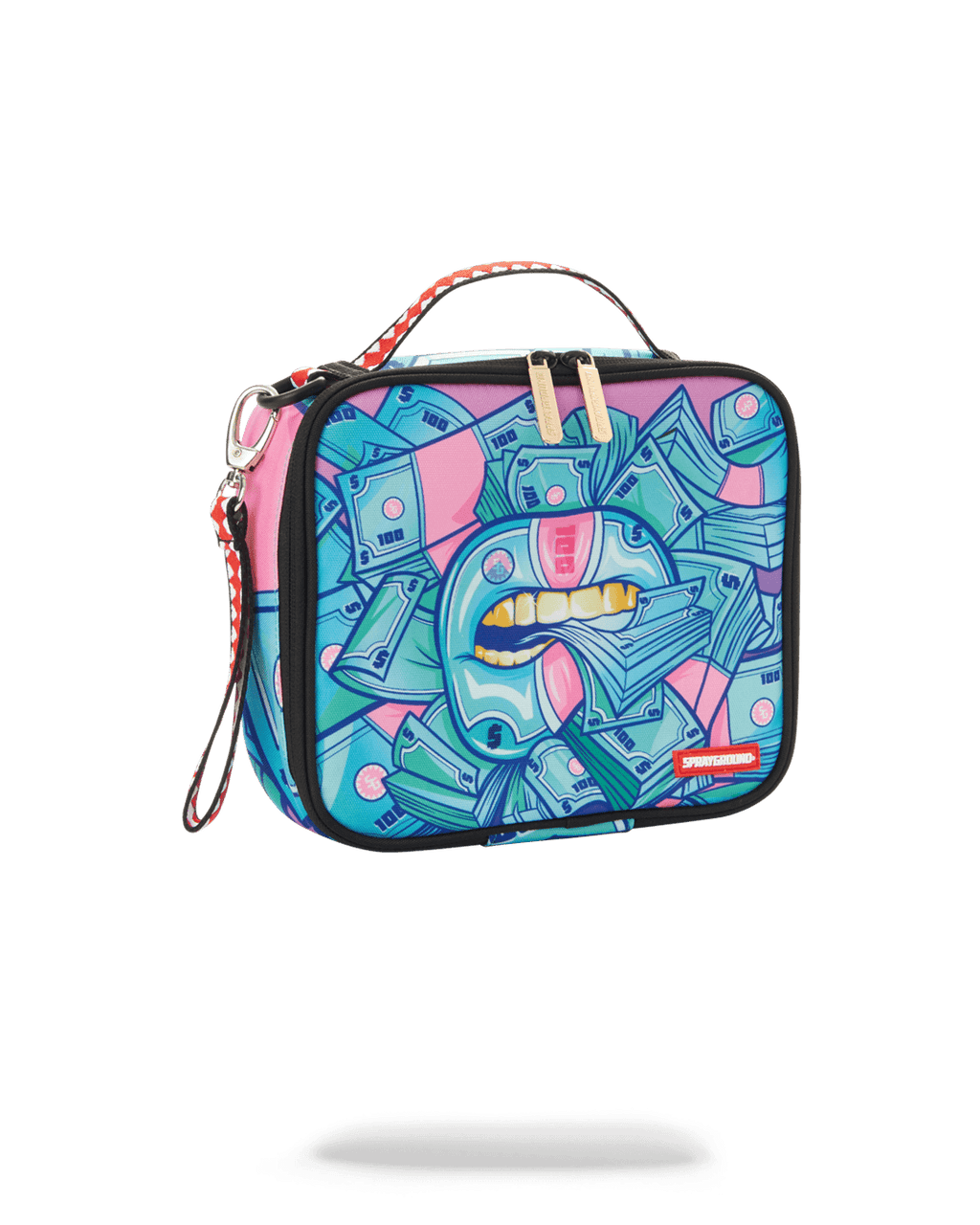 SPRAYGROUND Brunch Money Snack Pack — product image 2