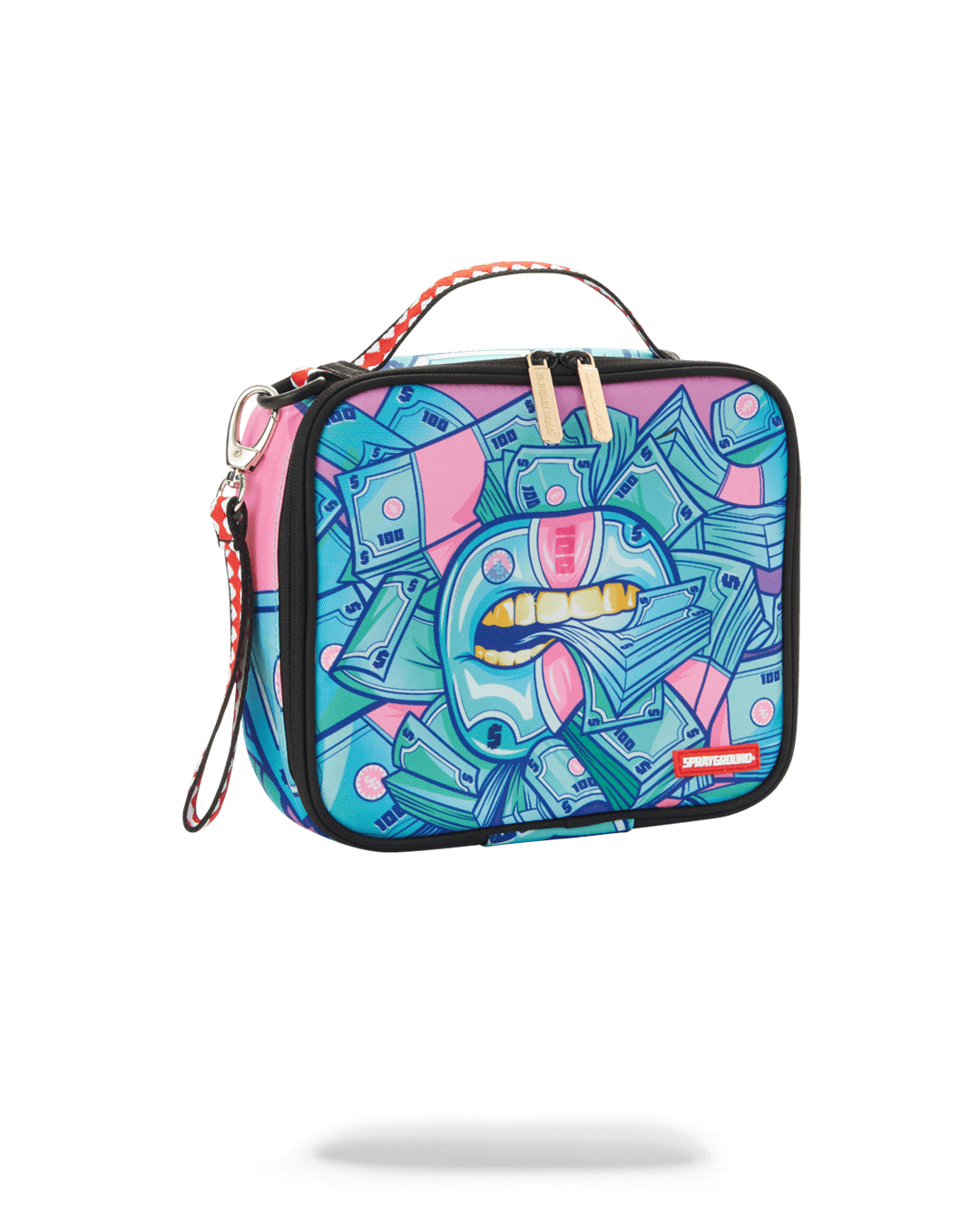 SPRAYGROUND Brunch Money Snack Pack — product image 2