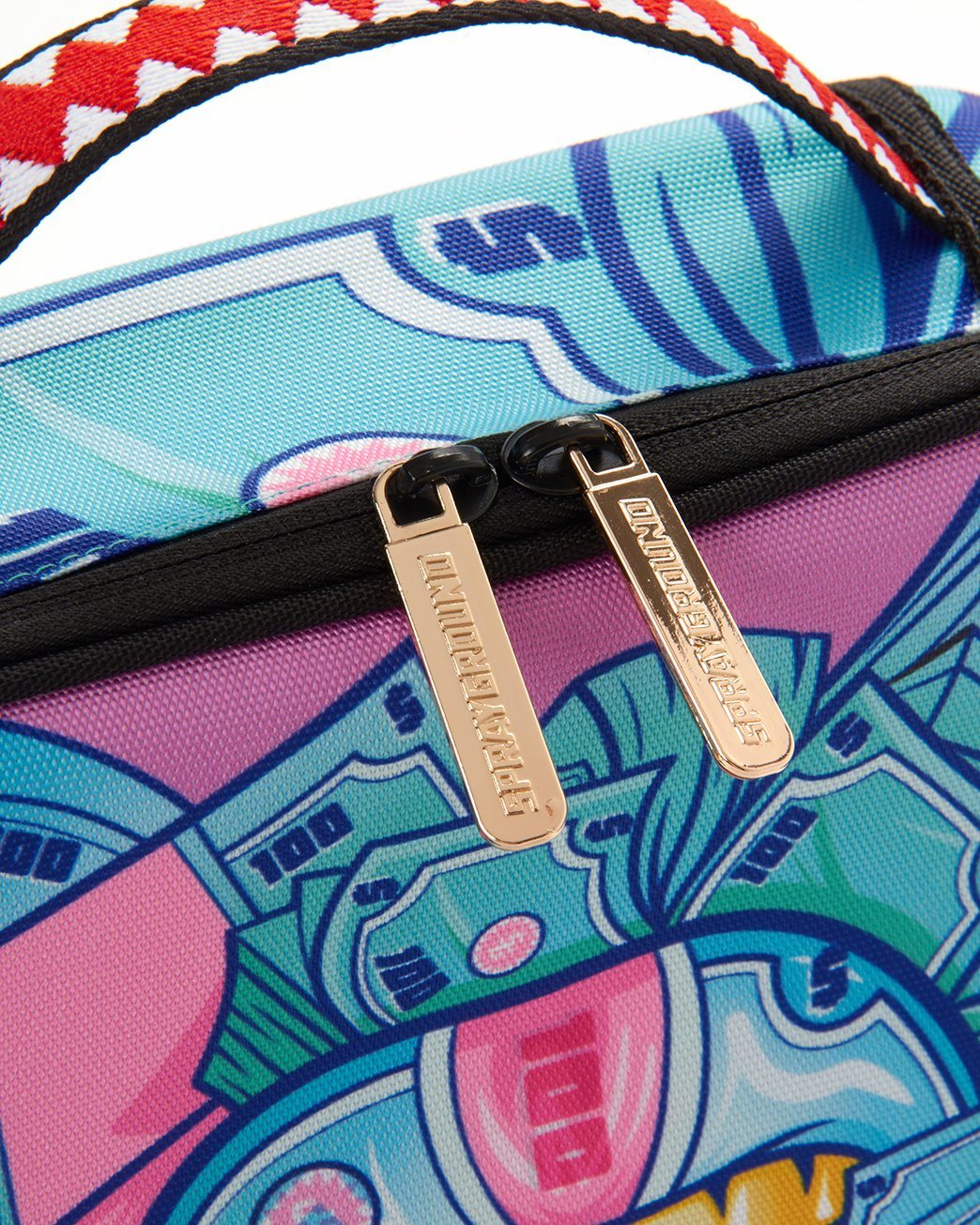SPRAYGROUND Brunch Money Snack Pack — product image 5