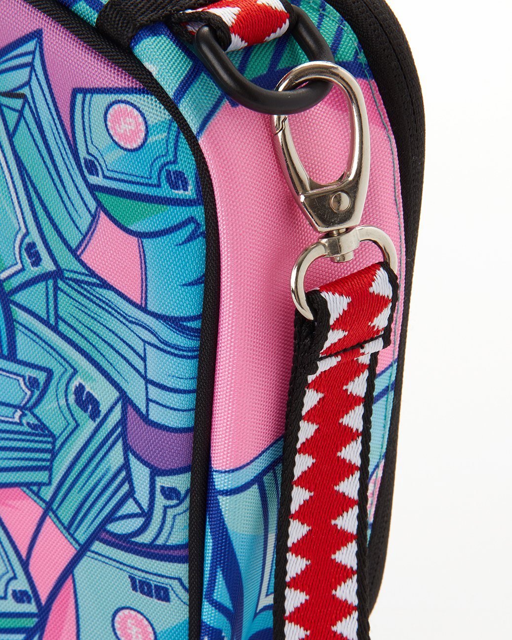 SPRAYGROUND Brunch Money Snack Pack — product image 6
