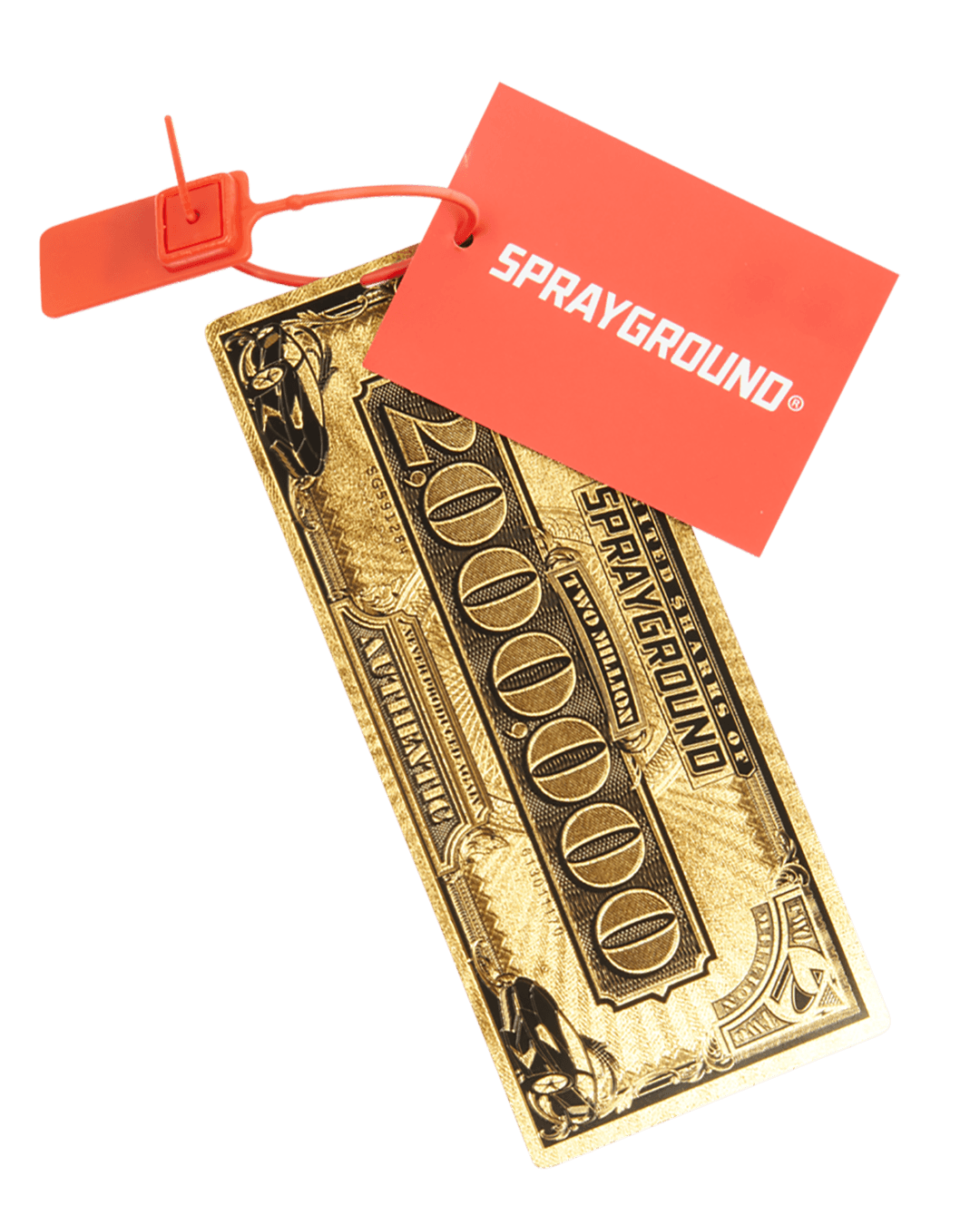 SPRAYGROUND Brunch Money Snack Pack — product image 7