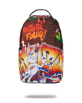 SPRAYGROUND Bugs Master Carrots (DLXR) Backpack — product image 1