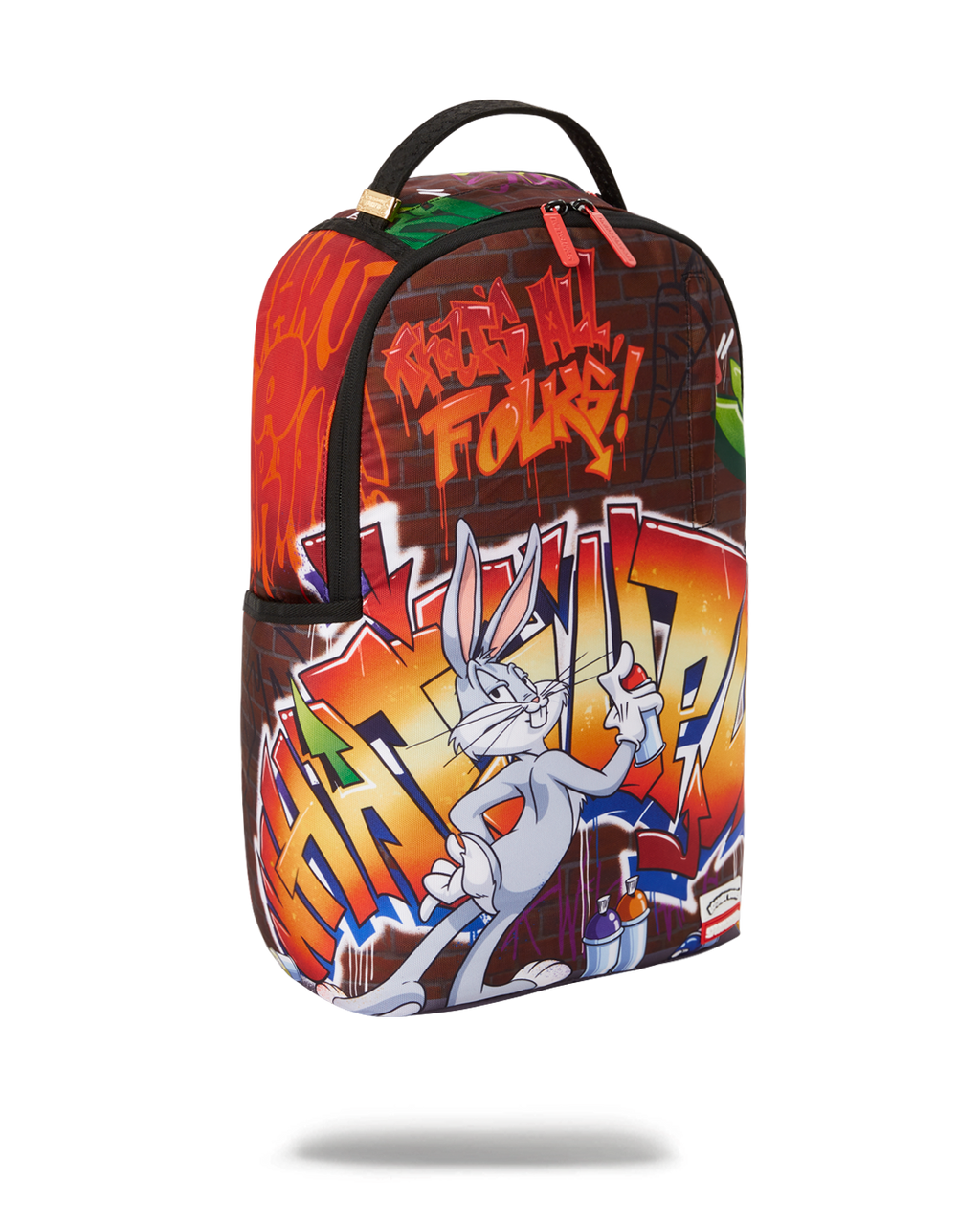 SPRAYGROUND Bugs Master Carrots (DLXR) Backpack — product image 2
