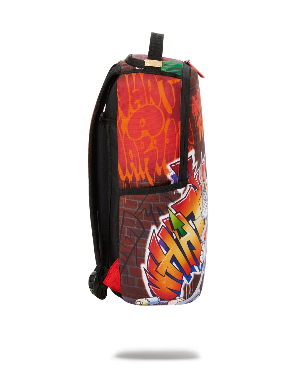 SPRAYGROUND Bugs Master Carrots (DLXR) Backpack — product image 3