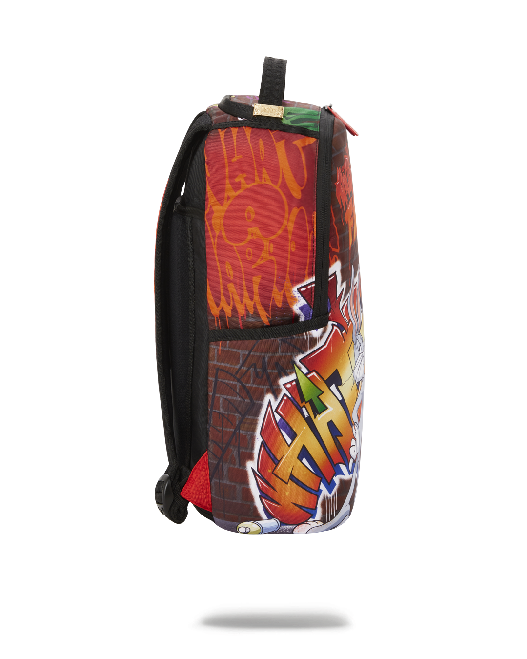 SPRAYGROUND Bugs Master Carrots (DLXR) Backpack — product image 3