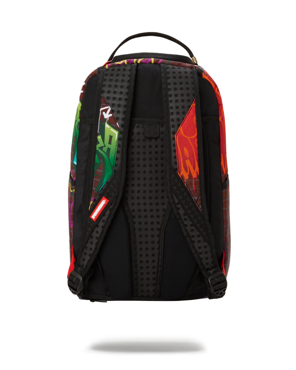 SPRAYGROUND Bugs Master Carrots (DLXR) Backpack — product image 5