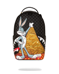 SPRAYGROUND Bugs Money Carrot Stack Backpack — product image 1