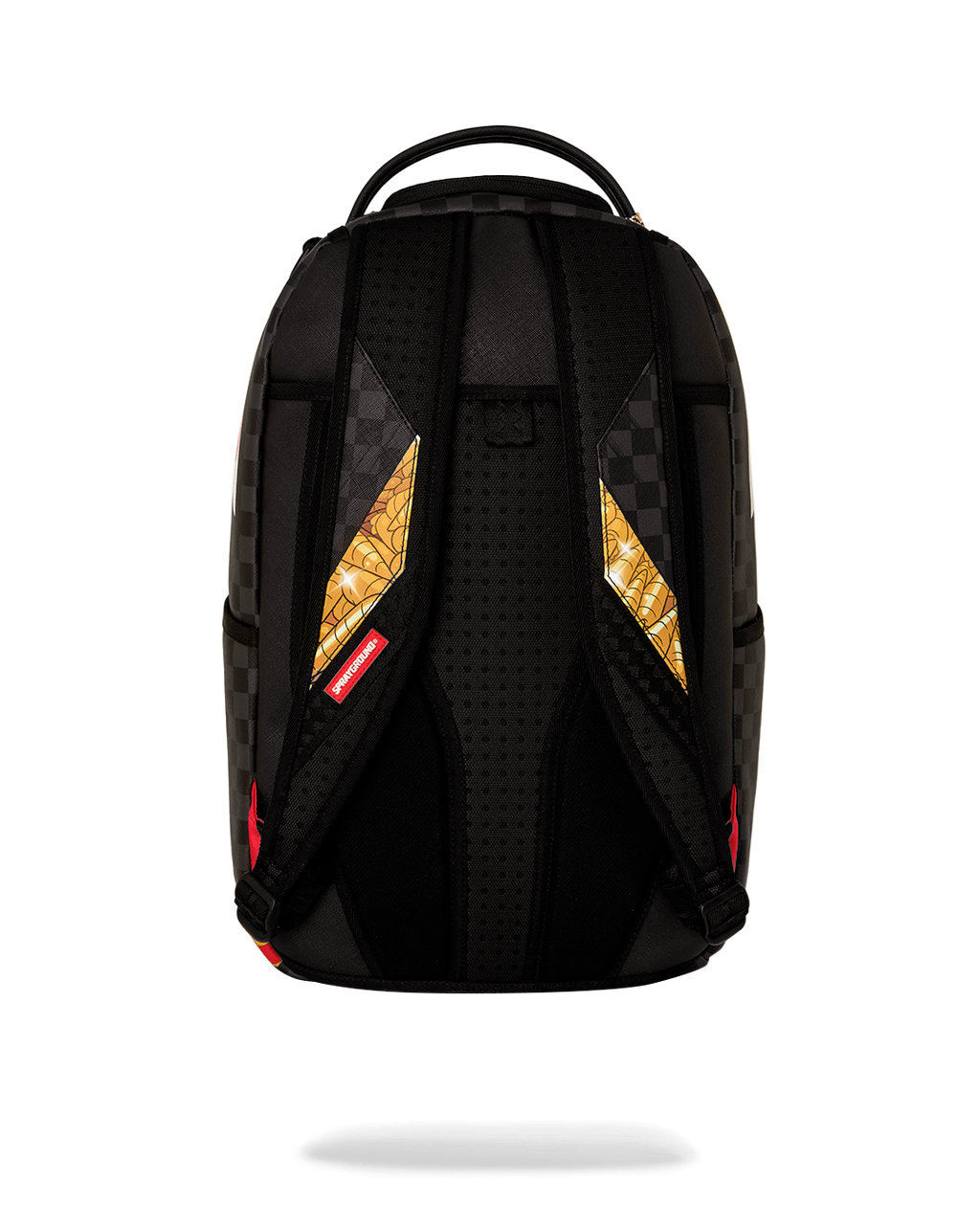 SPRAYGROUND Bugs Money Carrot Stack Backpack — product image 4