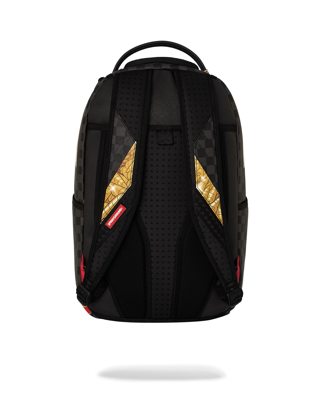 SPRAYGROUND Bugs Money Carrot Stack Backpack — product image 4