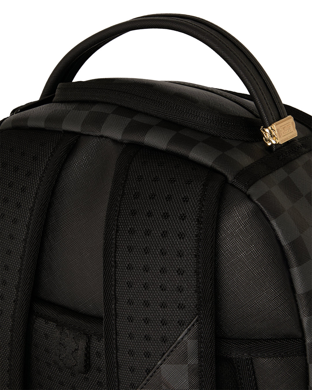 SPRAYGROUND Bugs Money Carrot Stack Backpack — product image 7