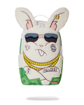 SPRAYGROUND Bunny Money All Business Backpack — product image 1