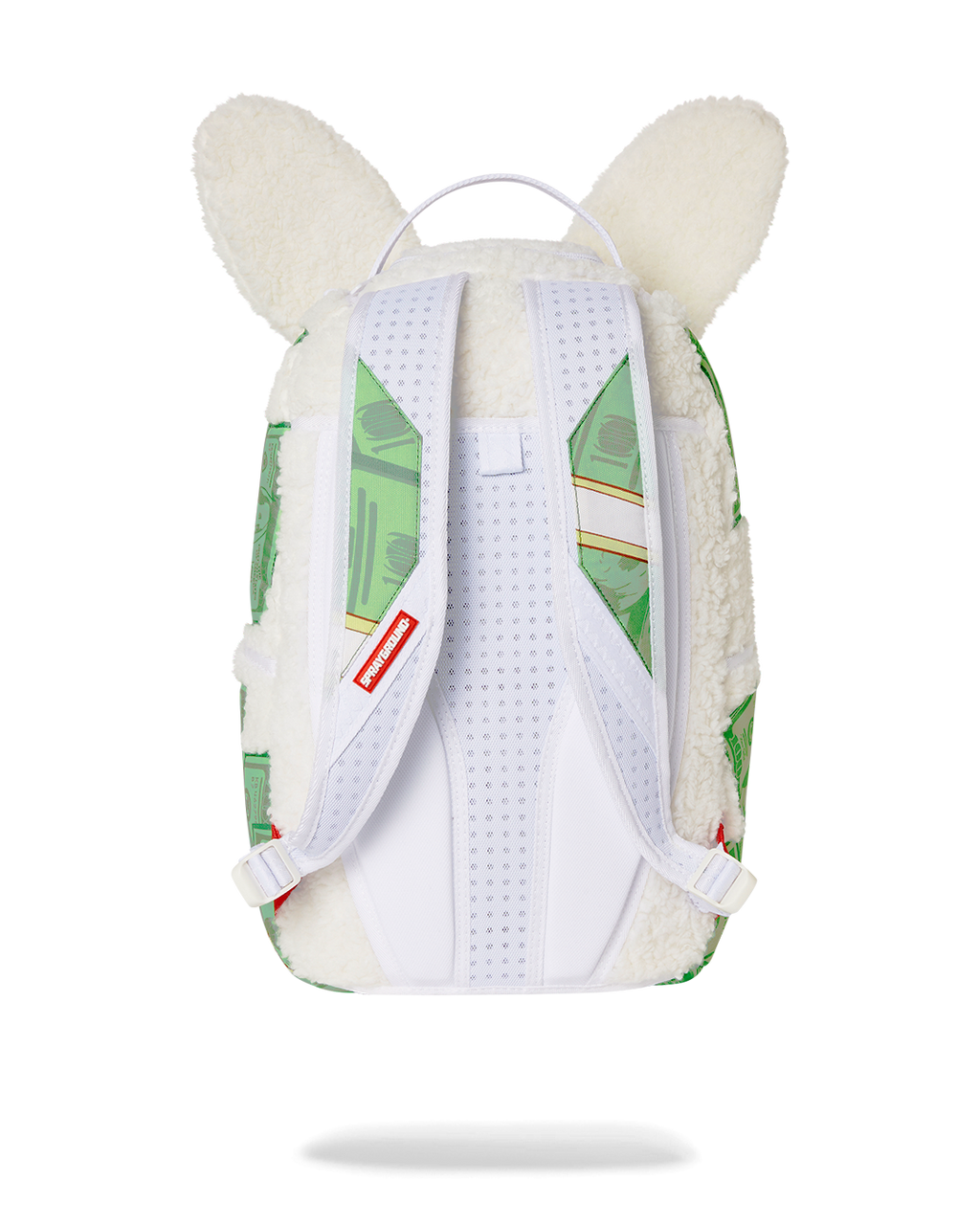 SPRAYGROUND Bunny Money All Business Backpack — product image 7