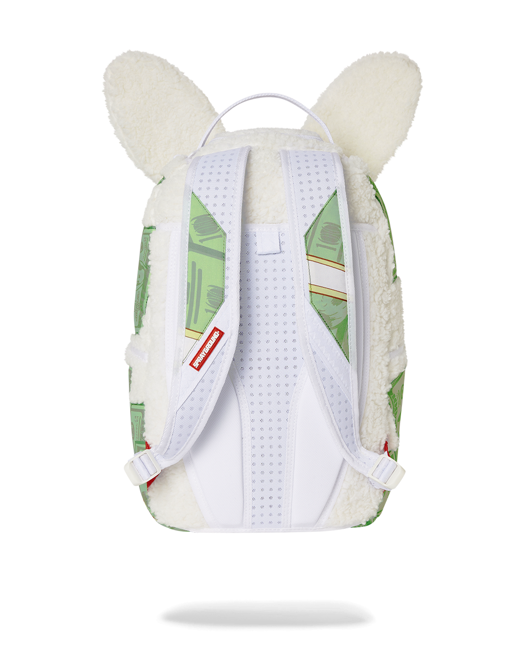 SPRAYGROUND Bunny Money All Business Backpack — product image 7
