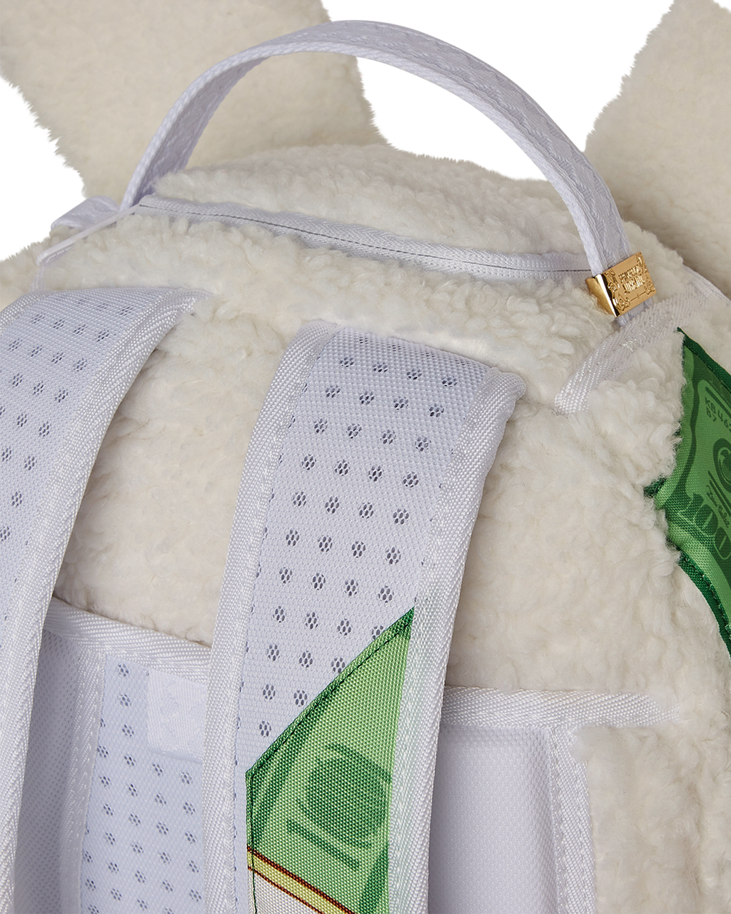 SPRAYGROUND Bunny Money All Business Backpack — product image 10
