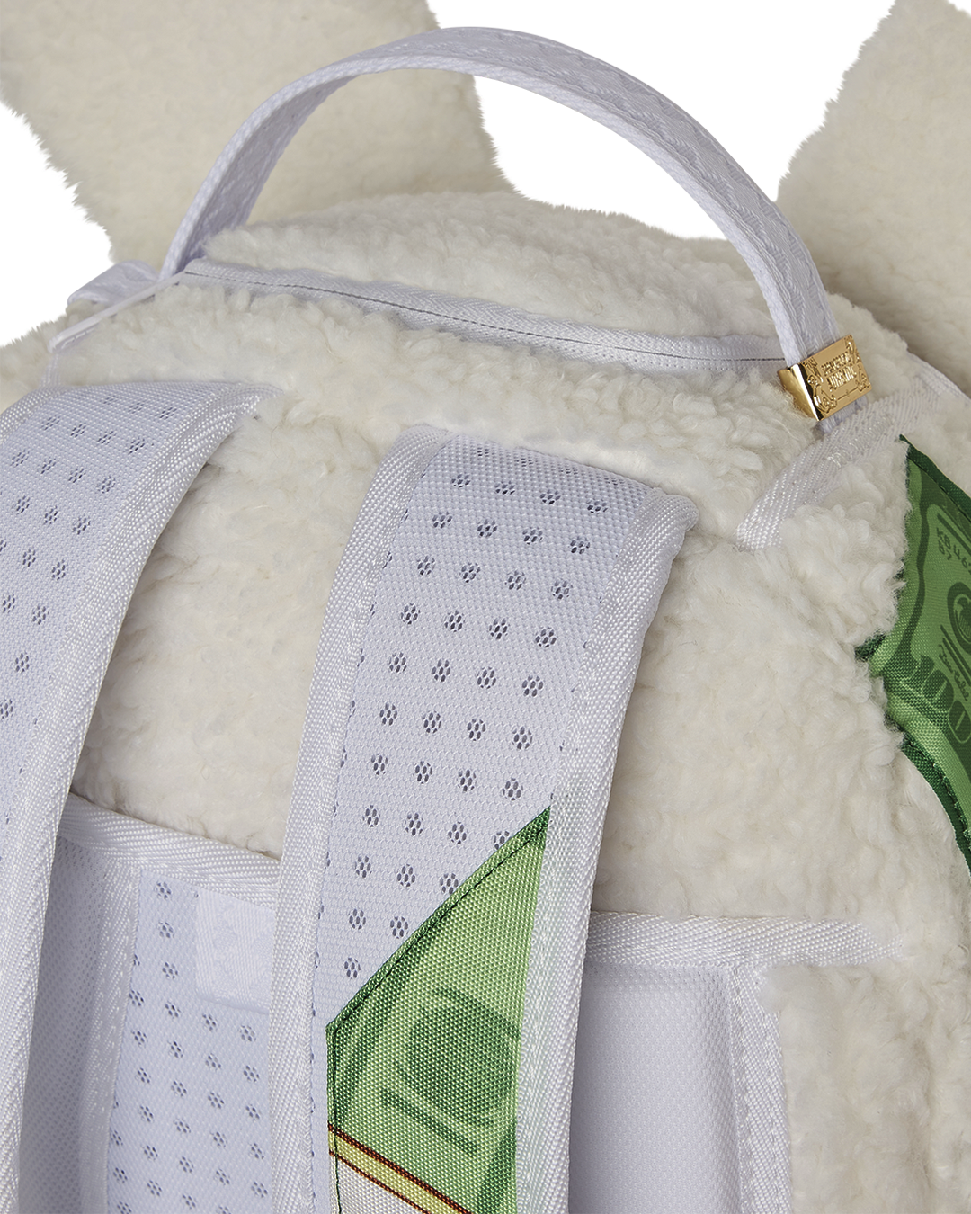SPRAYGROUND Bunny Money All Business Backpack — product image 10