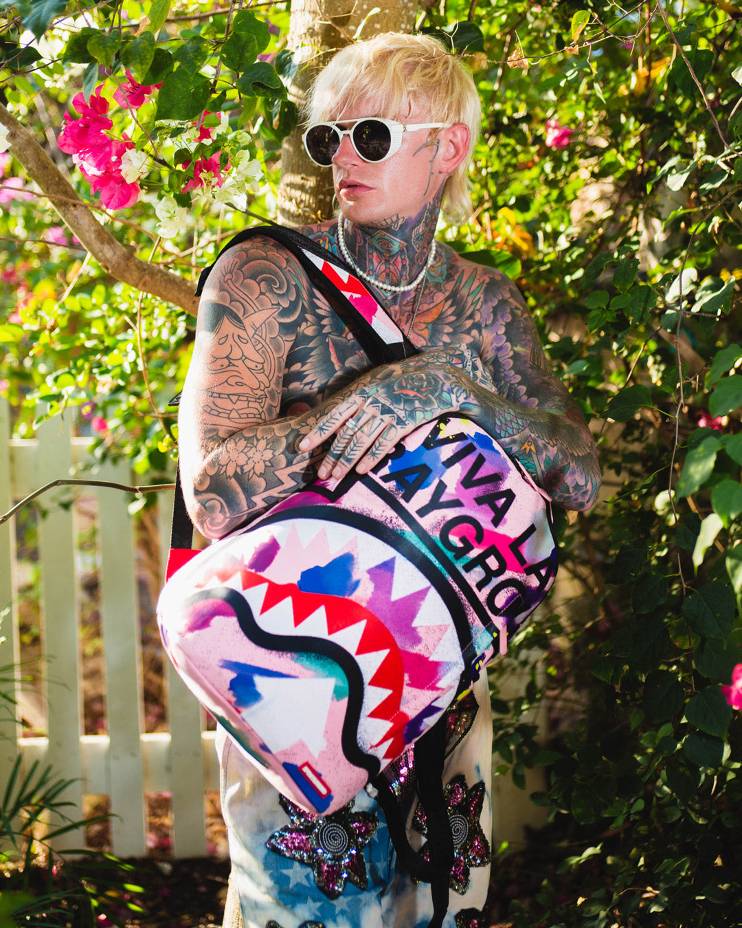 SPRAYGROUND Bushwick Backpack — product image 2