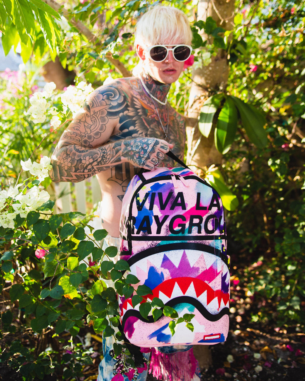 SPRAYGROUND Bushwick Backpack — product image 4