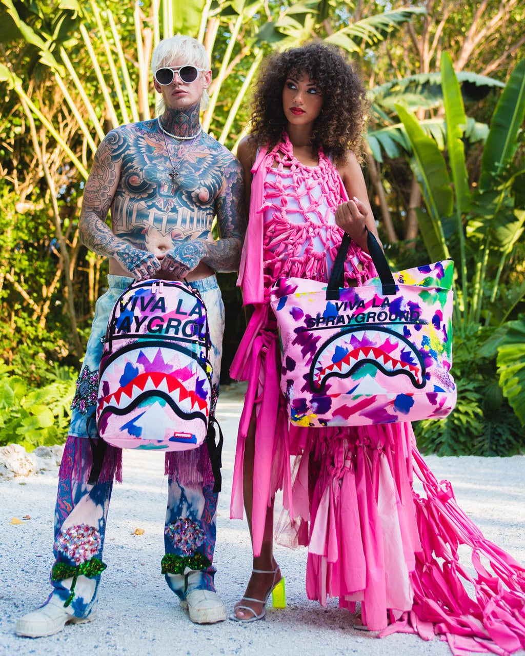 SPRAYGROUND Bushwick Backpack — product image 6